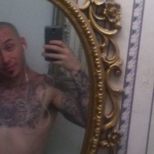 Meet your Posher, Wade